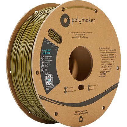 Polymaker PolyLite PLA PRO