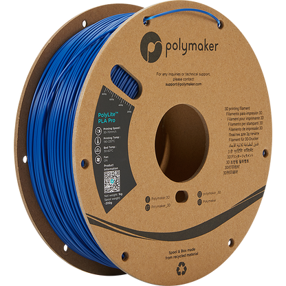Polymaker PolyLite PLA PRO