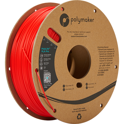 Polymaker PolyLite PLA PRO