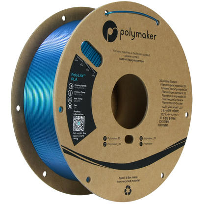 Polymaker PolyLite PLA Starlight
