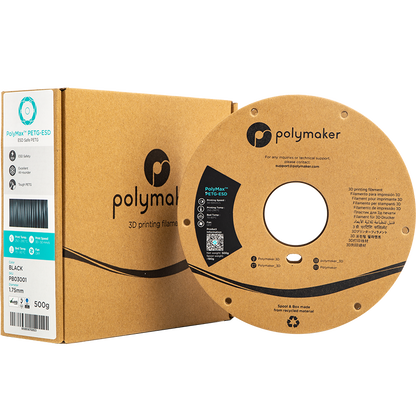 Polymaker PolyMax PETG-ESD