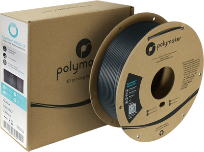 Polymaker PolyMide™  PA612-CF Black