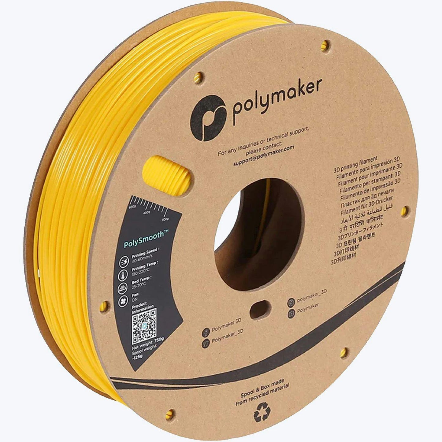 Polymaker PolySmooth™