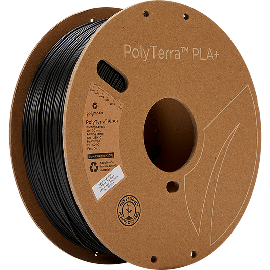 Polymaker PolyTerra PLA +