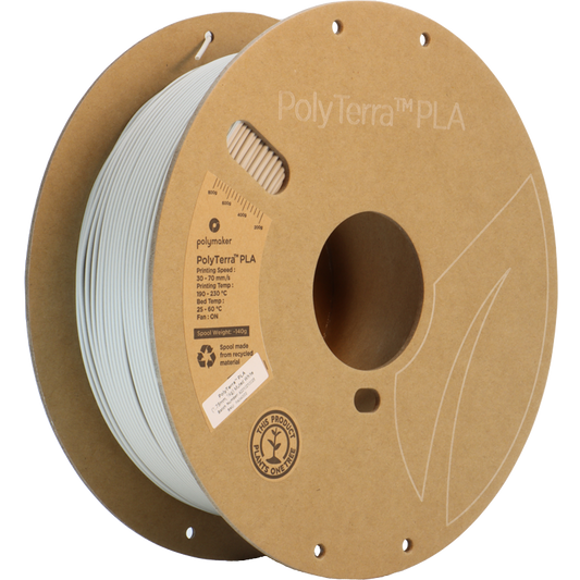 Polymaker PolyTerra PLA