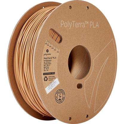Polymaker PolyTerra PLA