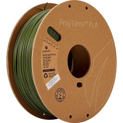 Polymaker PolyTerra PLA