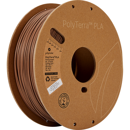 Polymaker PolyTerra PLA