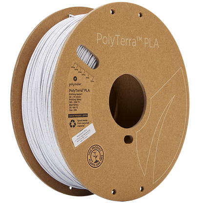Polymaker PolyTerra PLA