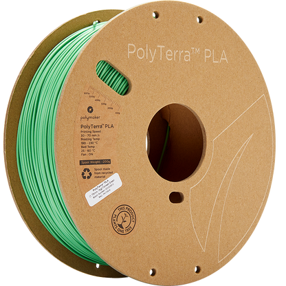 Polymaker PolyTerra PLA