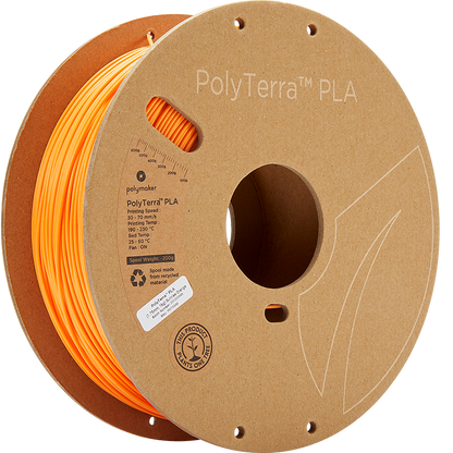 Polymaker PolyTerra PLA