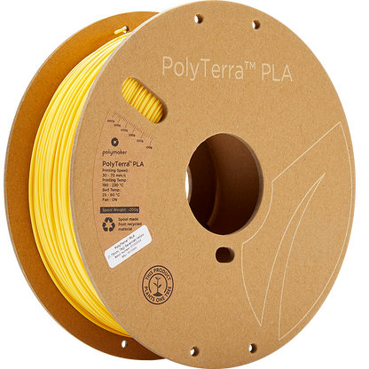 Polymaker PolyTerra PLA
