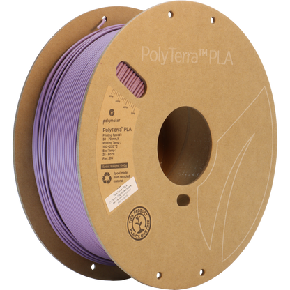 Polymaker PolyTerra PLA