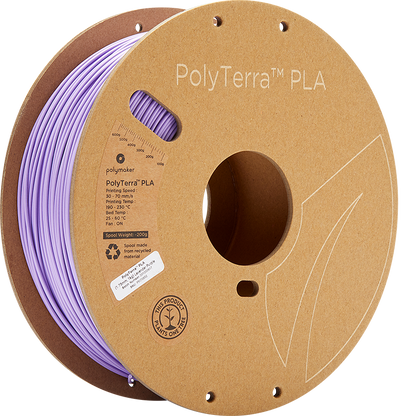 Polymaker PolyTerra PLA