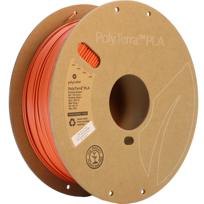 Polymaker PolyTerra PLA