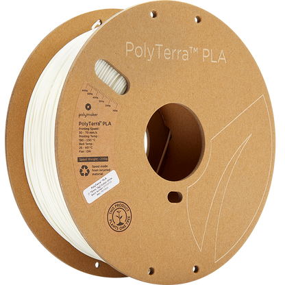 Polymaker PolyTerra PLA