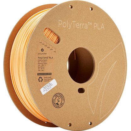 Polymaker PolyTerra PLA