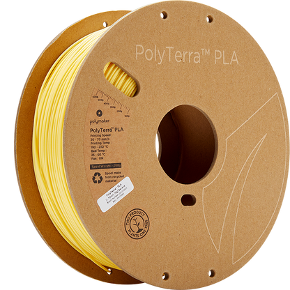 Polymaker PolyTerra PLA
