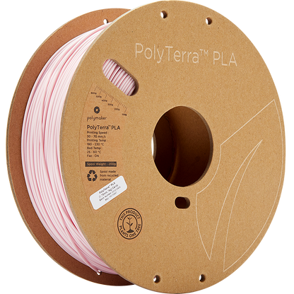 Polymaker PolyTerra PLA