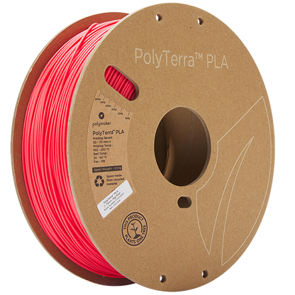 Polymaker PolyTerra PLA