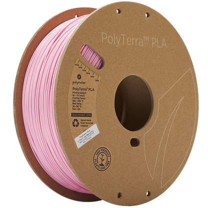 Polymaker PolyTerra PLA