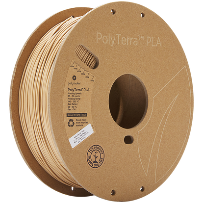 Polymaker PolyTerra PLA