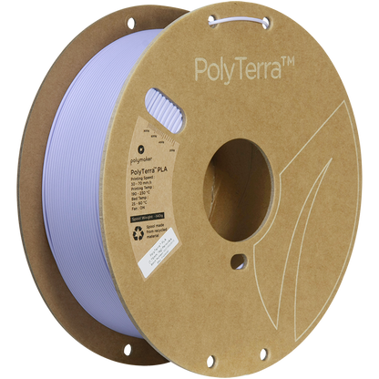 Polymaker PolyTerra PLA
