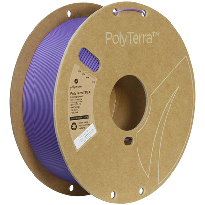 Polymaker PolyTerra PLA