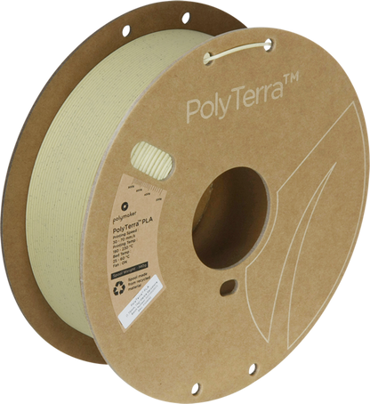 Polymaker PolyTerra PLA