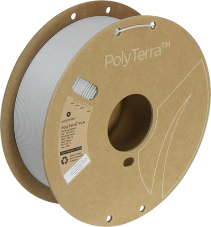 Polymaker PolyTerra PLA