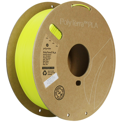 Polymaker PolyTerra PLA