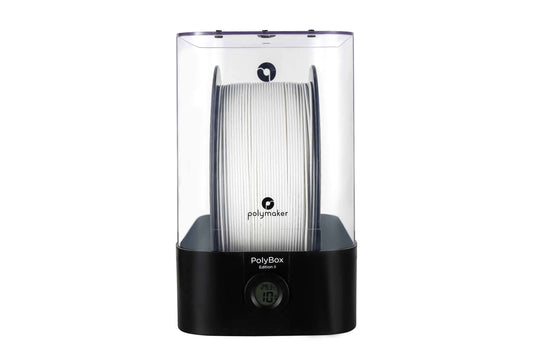 Polymaker Polybox Filament drybox