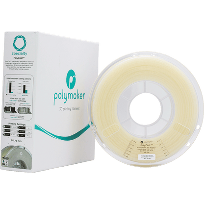 Polymaker Polycast PVB