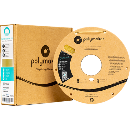 Polymaker Polydissolve S1 PVA