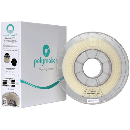 Polymaker Polydissolve S2 PVA