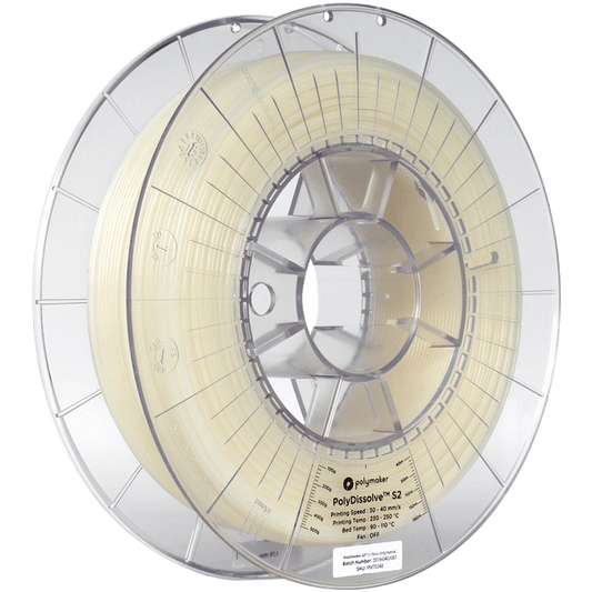 Polymaker Polydissolve S2 PVA