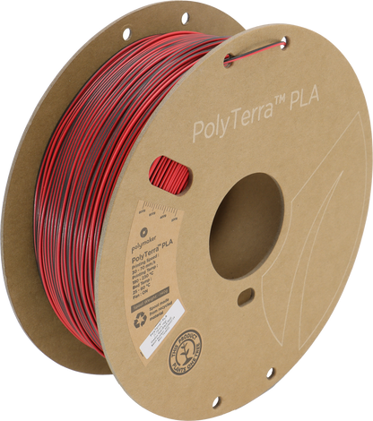 Polymaker Polyterra PLA Dual Color