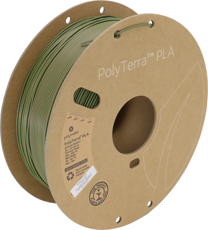 Polymaker Polyterra PLA Dual Color
