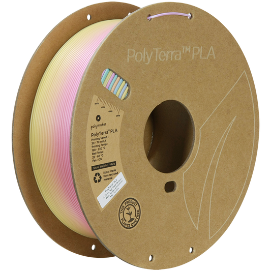 Polymaker Polyterra PLA Gradient