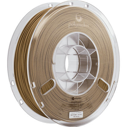 Polymaker PolyWood PLA