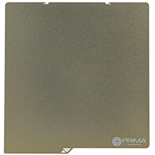 Dual-Sided Powder Coated PEI Plate for Anycubic Kobra S1