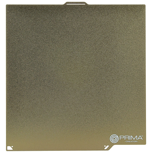 Dual-Sided Powder Coated PEI Plate for Elegoo Centauri Carbon
