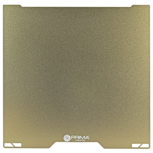 Dual-Sided Powder Coated PEI Plate för Bambu Lab H2D