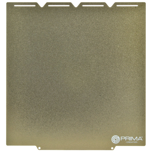 Dual-Sided Powder Coated PEI Plate for Snapmaker U1