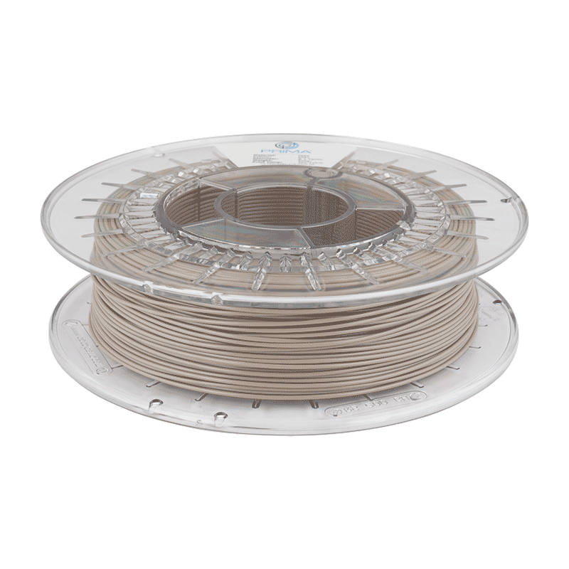 PrimaSelect Luvocom 3F PEKK 50082 - 1.75mm - 500g - Natural