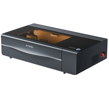 xTool P2S 55W Desktop CO2 Laser Cutter Class 1