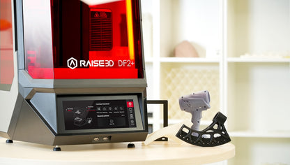Raise3D DF2+ Solution - Complete Package