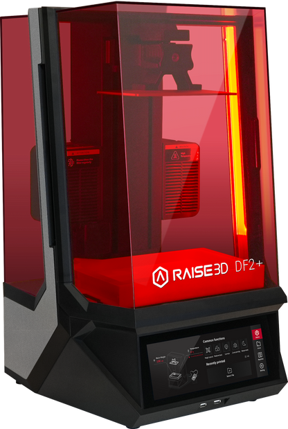 Raise3D DF2+ Solution - Complete Package