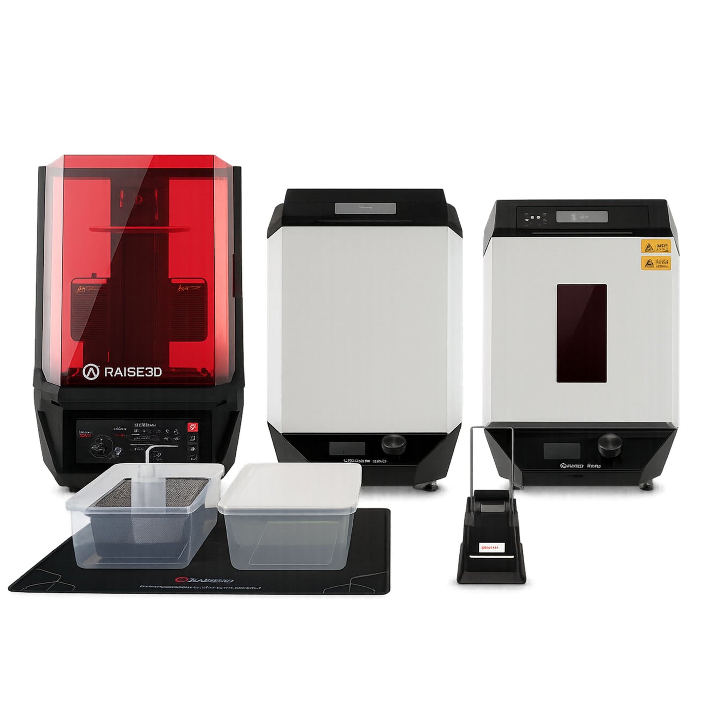 Raise3D DF2 Solution - Complete Package