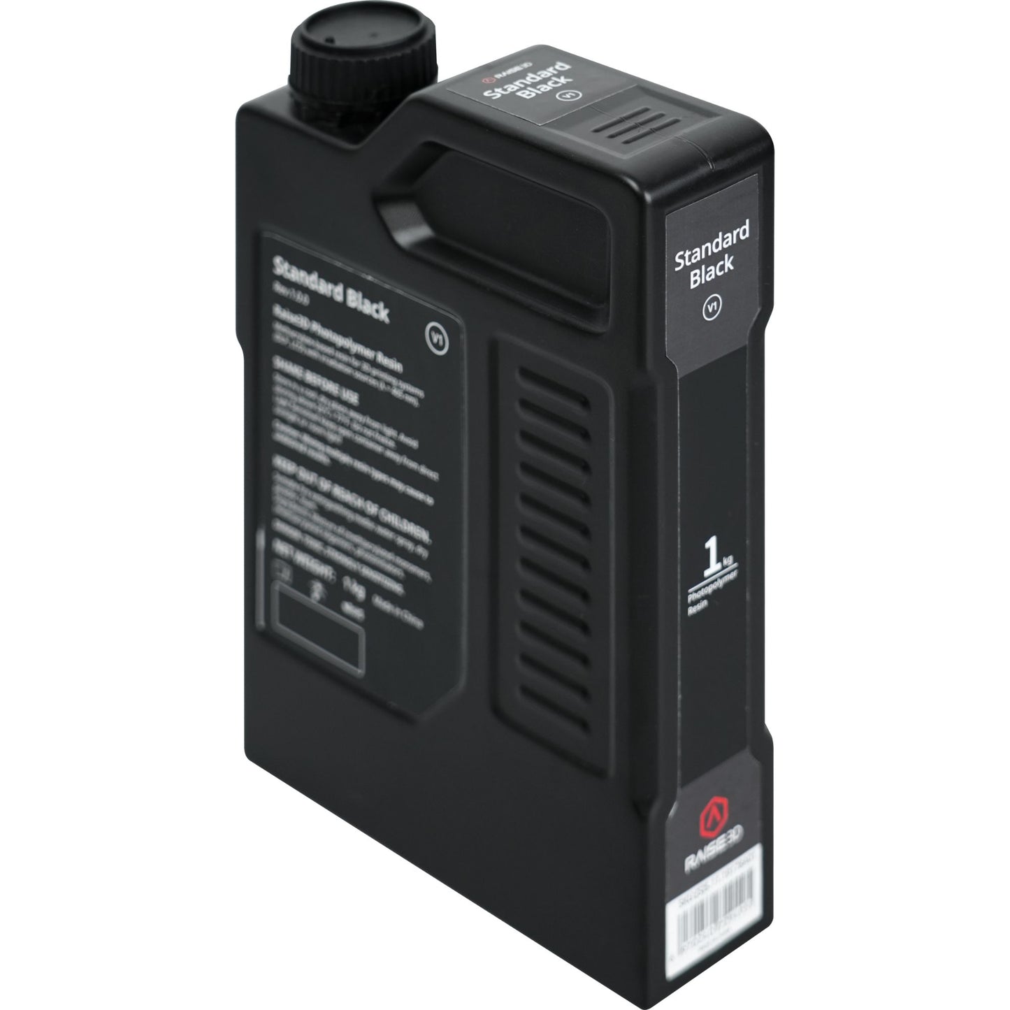 Raise3D ESD Black V1 Resin